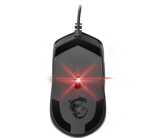 MSI Clutch GM11 - 510169 - zdjęcie 4